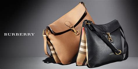 genti burberry|Genti dama Burberry online .